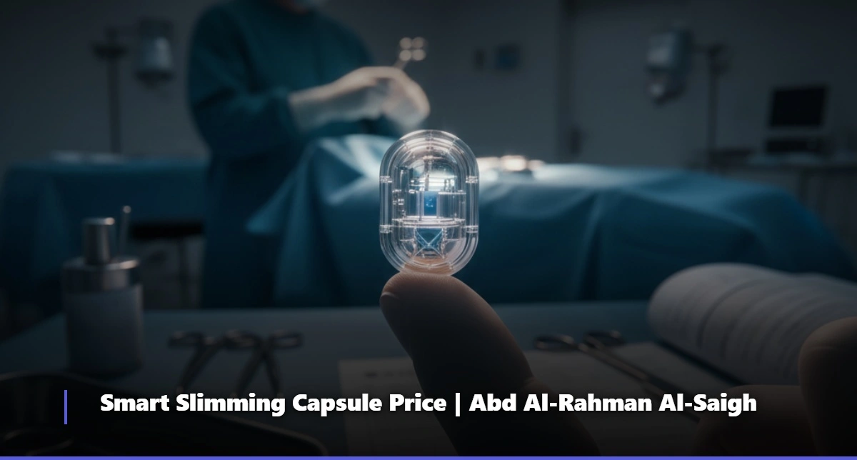 Smart Slimming Capsule Price
