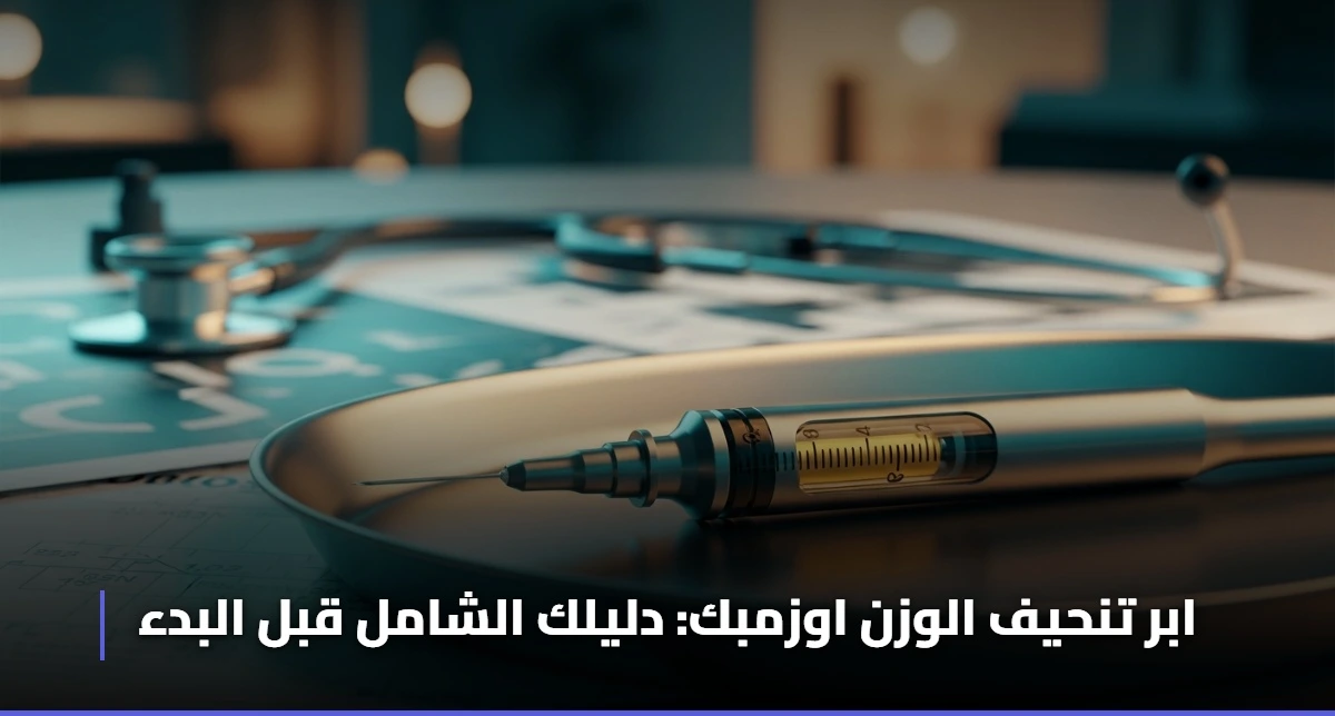 ابر تنحيف الوزن اوزمبك